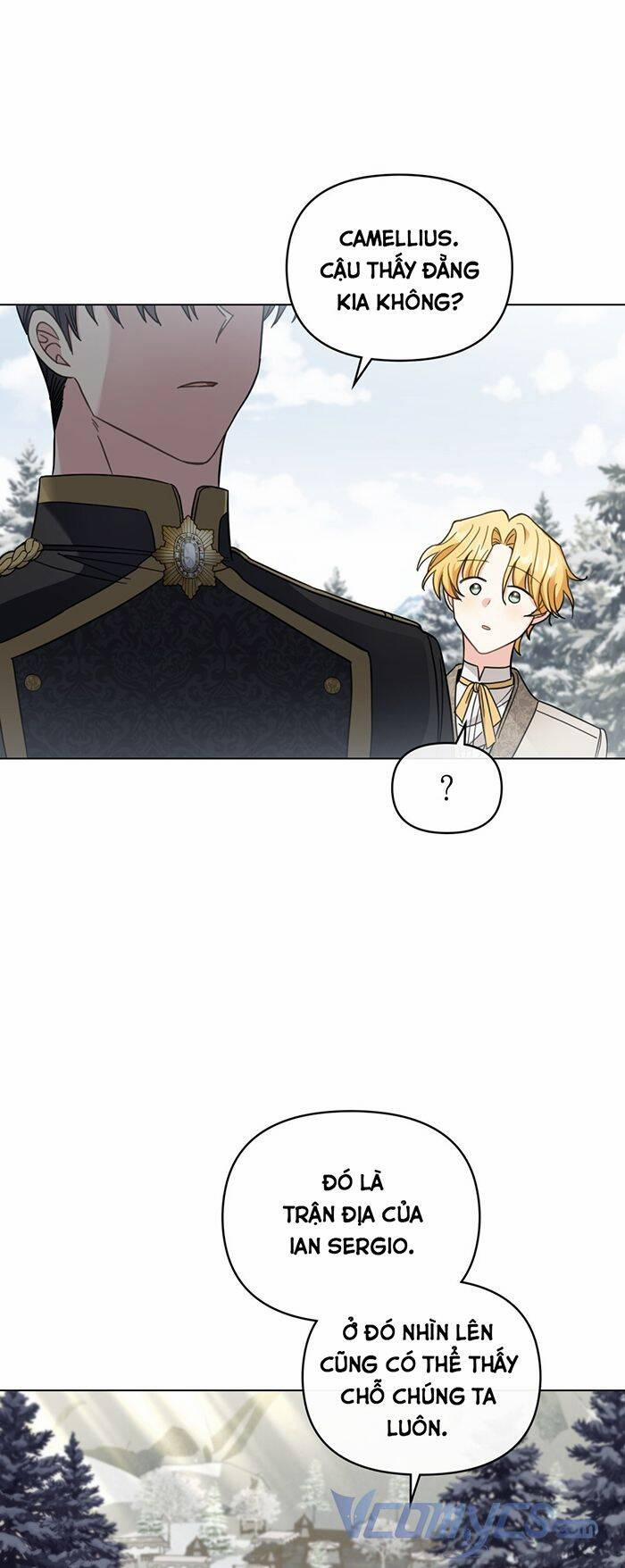 Tìm Lại Camellia 70 trang 25