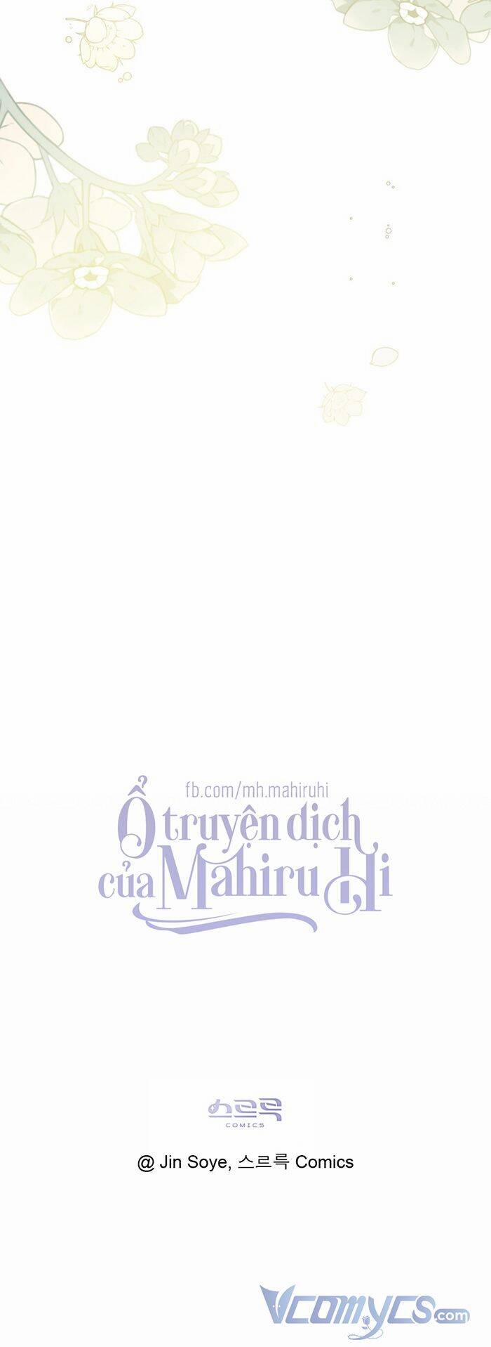 Tìm Lại Camellia 70 trang 28