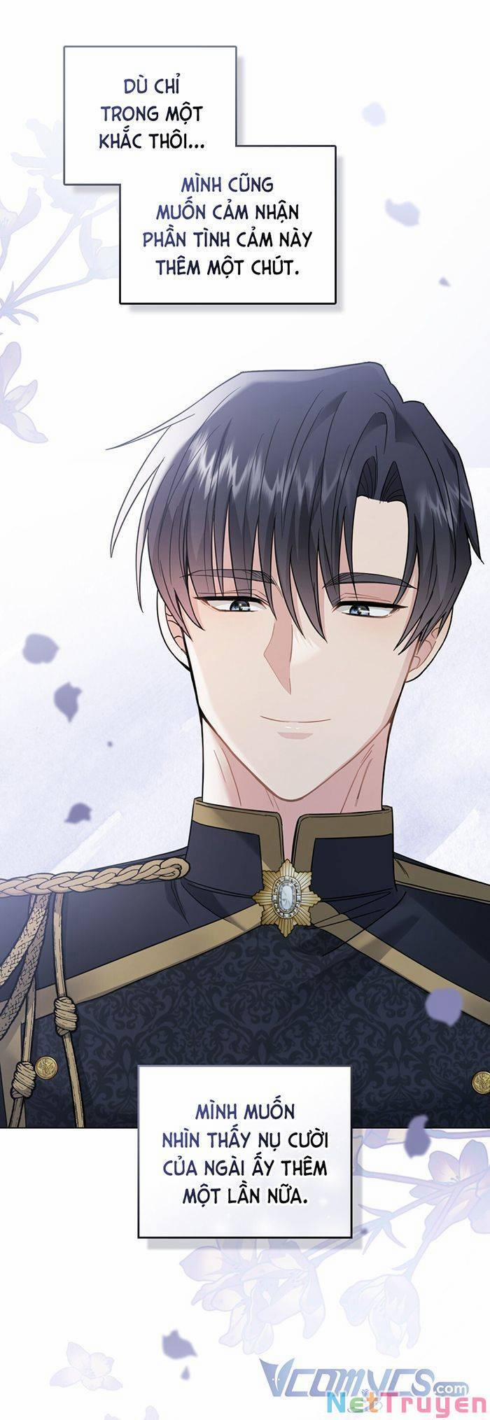 Tìm Lại Camellia 71 trang 10