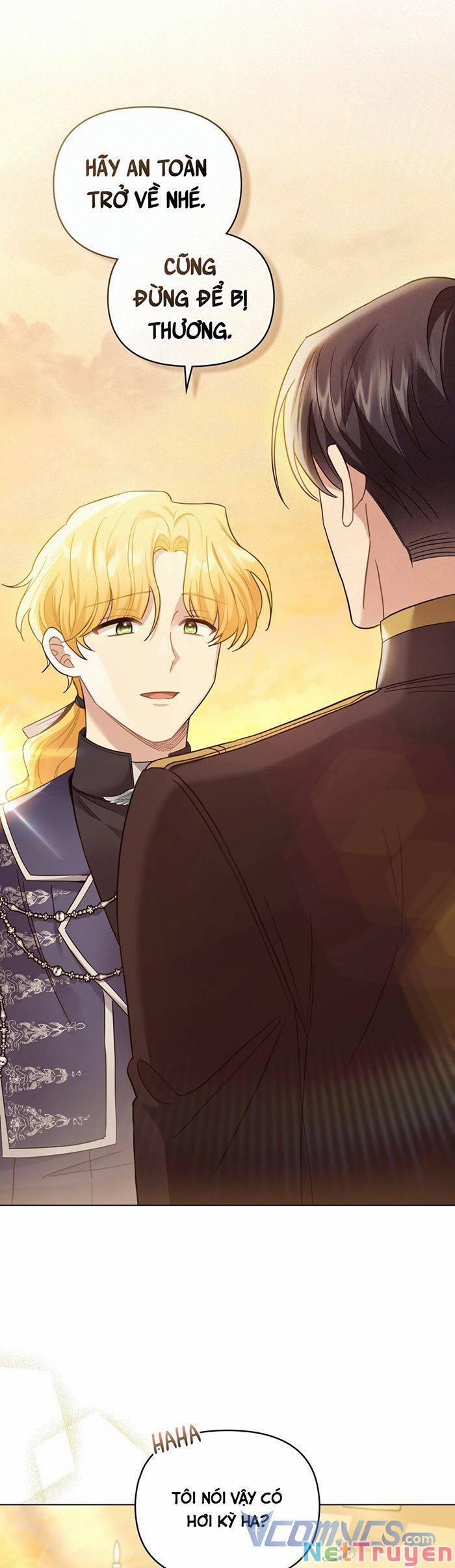 Tìm Lại Camellia 71 trang 20