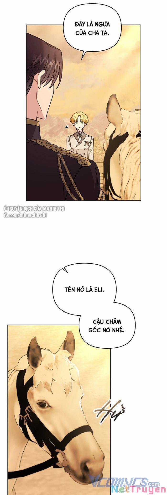 Tìm Lại Camellia 71 trang 23