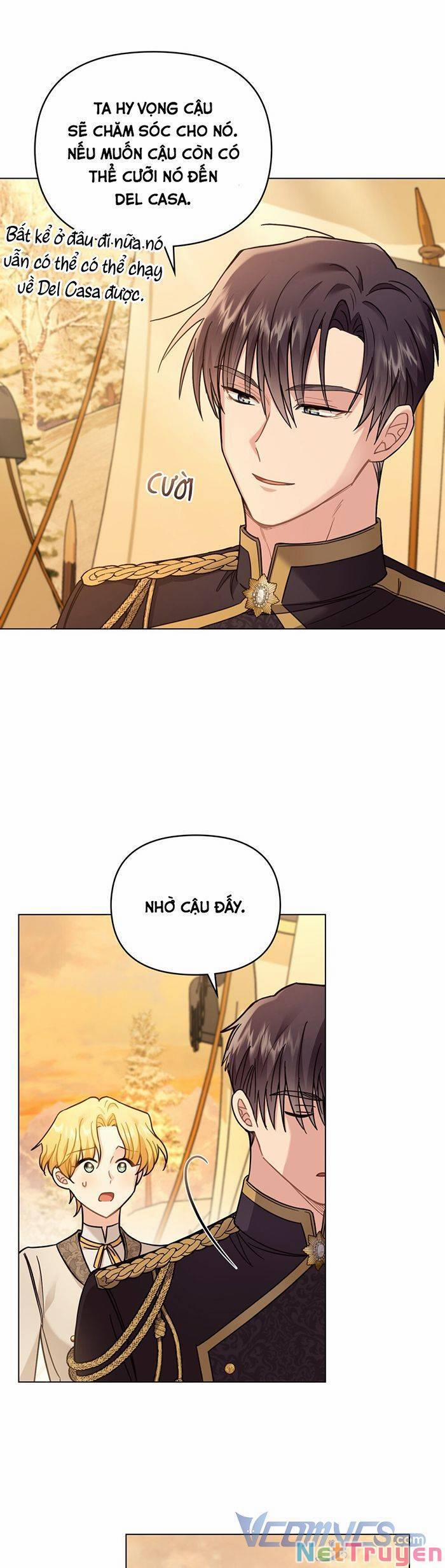 Tìm Lại Camellia 71 trang 25