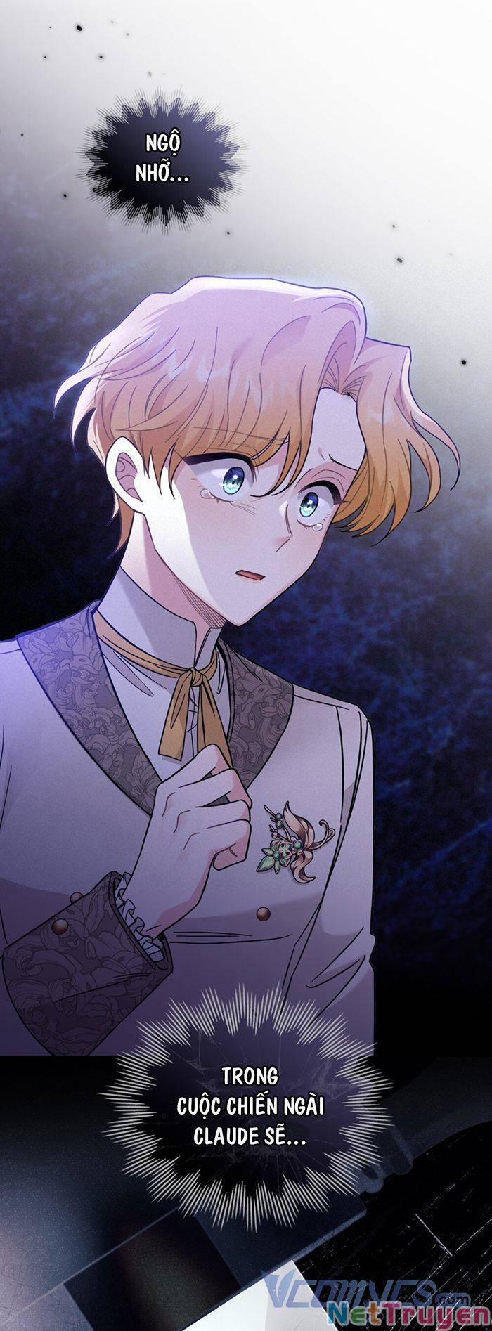 Tìm Lại Camellia 71 trang 27