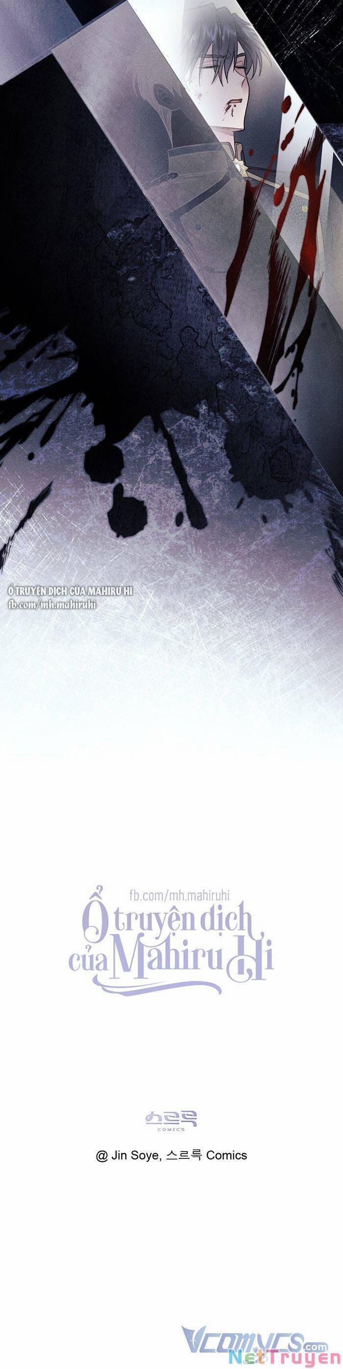 Tìm Lại Camellia 71 trang 28