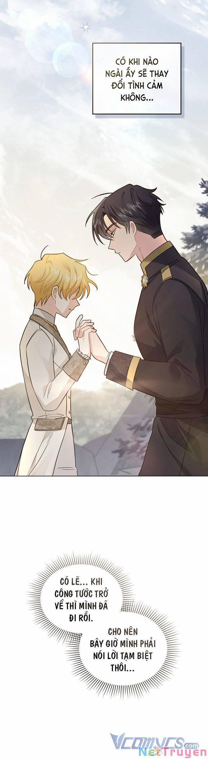 Tìm Lại Camellia 71 trang 8