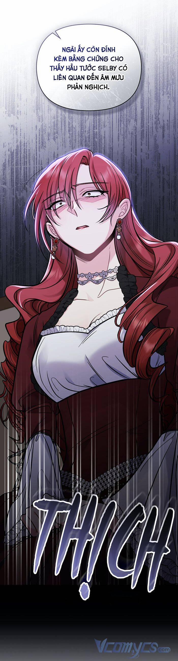 Tìm Lại Camellia 72 trang 13