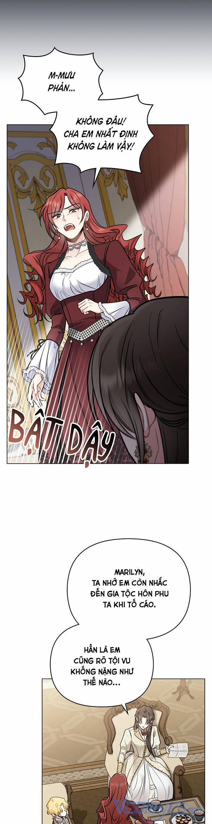 Tìm Lại Camellia 72 trang 14