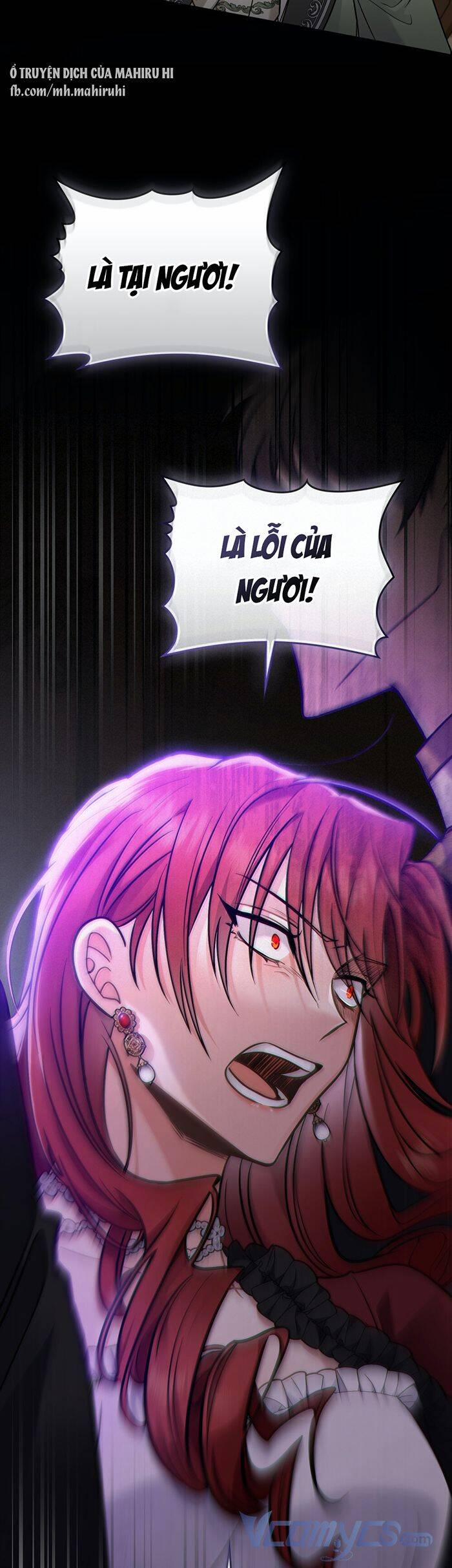 Tìm Lại Camellia 72 trang 17