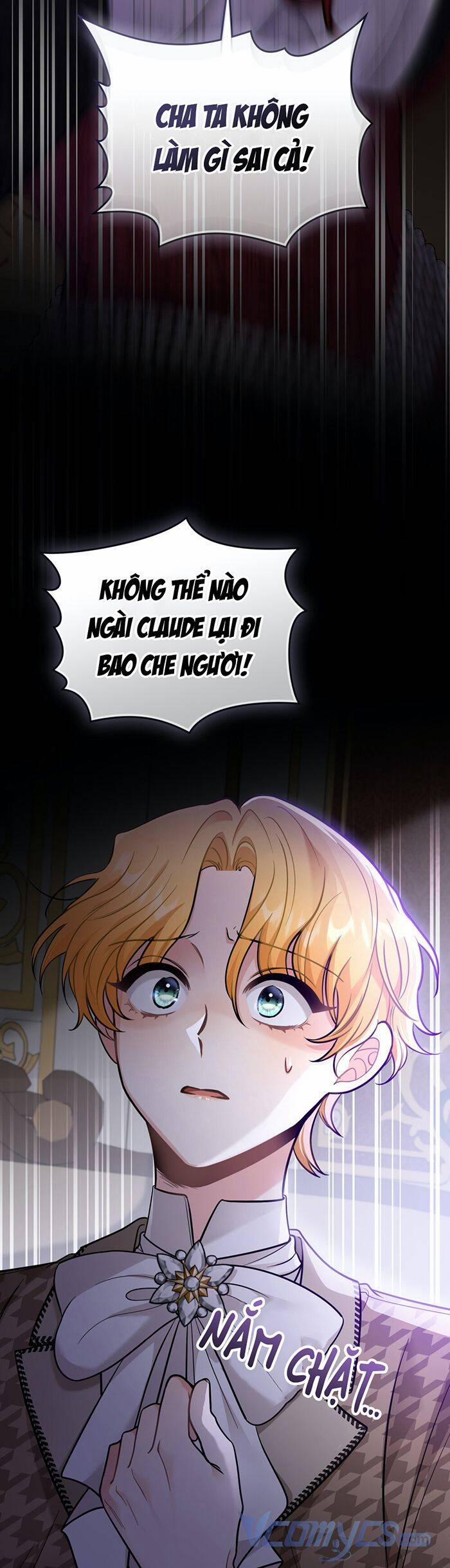 Tìm Lại Camellia 72 trang 18