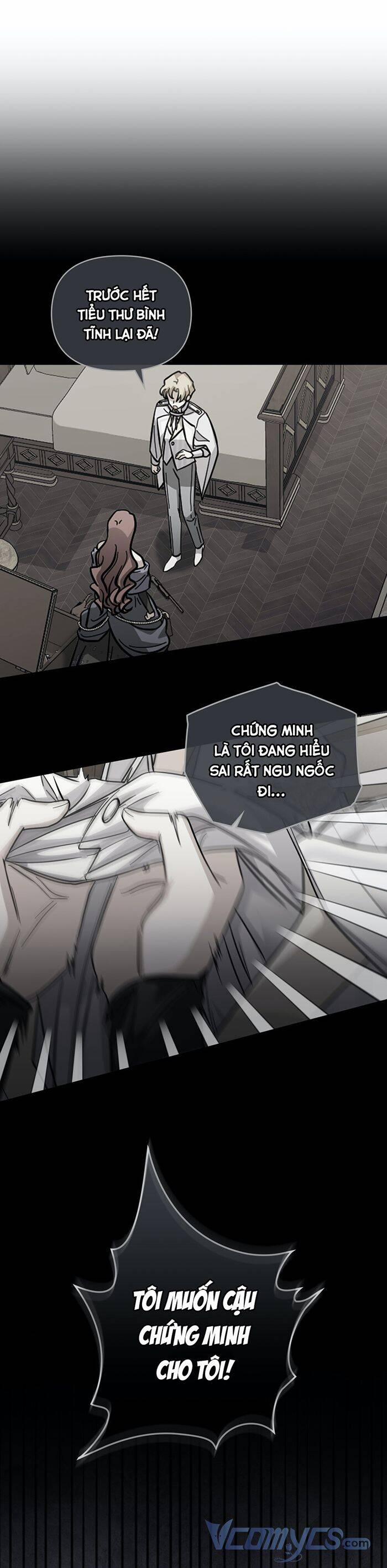 Tìm Lại Camellia 72 trang 6