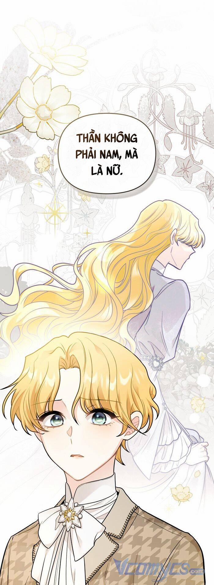 Tìm Lại Camellia 73 trang 1