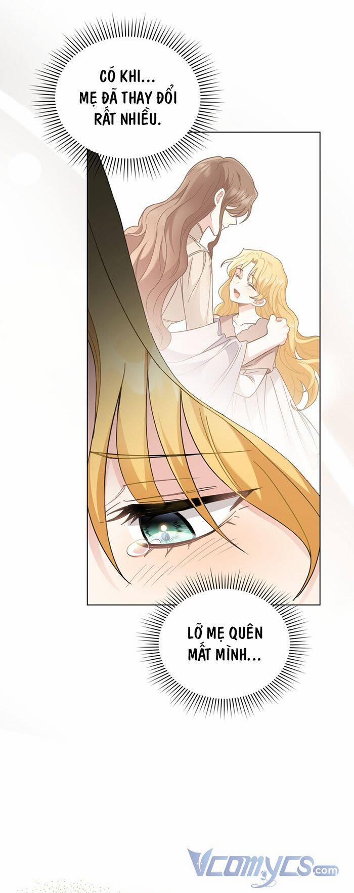 Tìm Lại Camellia 73 trang 20