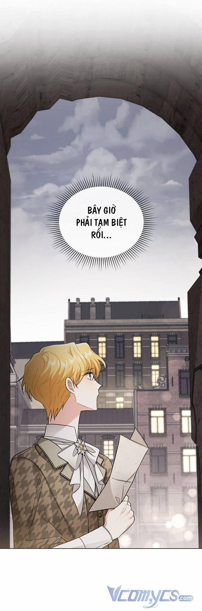 Tìm Lại Camellia 73 trang 22