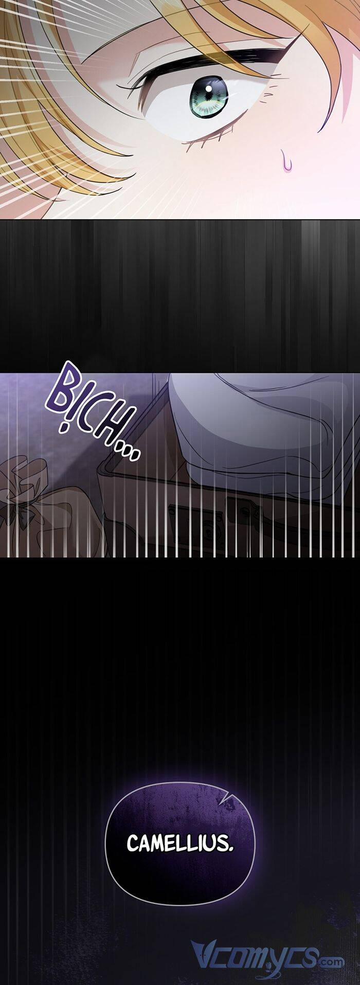 Tìm Lại Camellia 73 trang 26