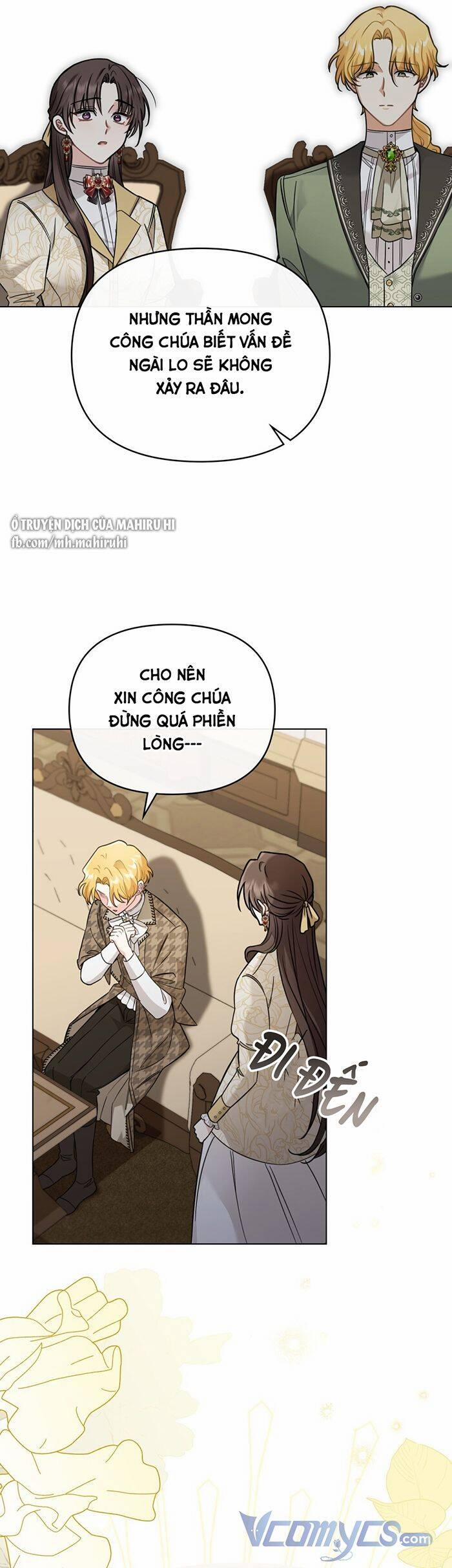 Tìm Lại Camellia 73 trang 5