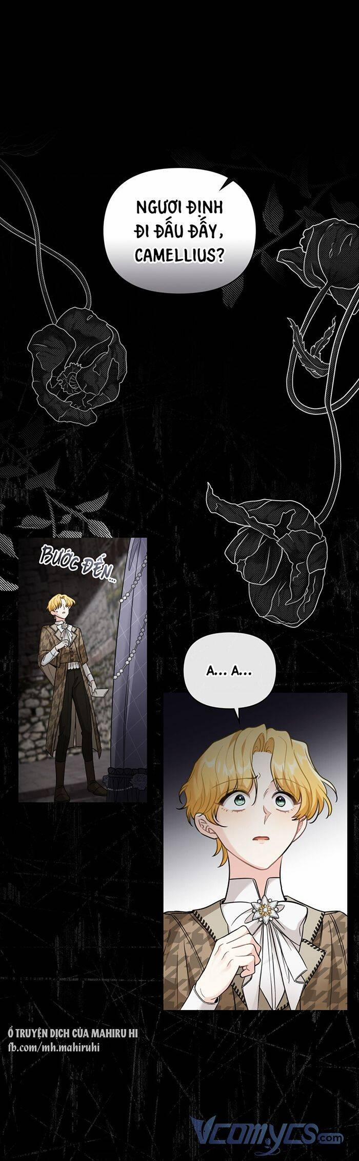 Tìm Lại Camellia 74 trang 1