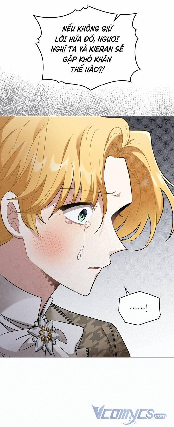 Tìm Lại Camellia 74 trang 14