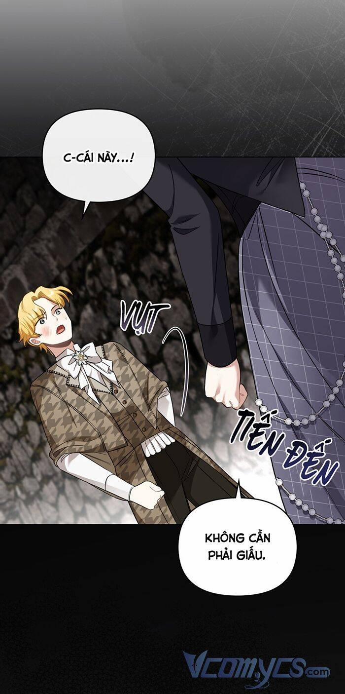 Tìm Lại Camellia 74 trang 20