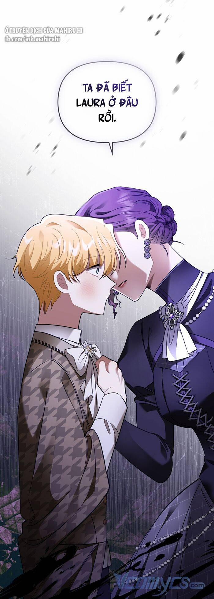 Tìm Lại Camellia 74 trang 22