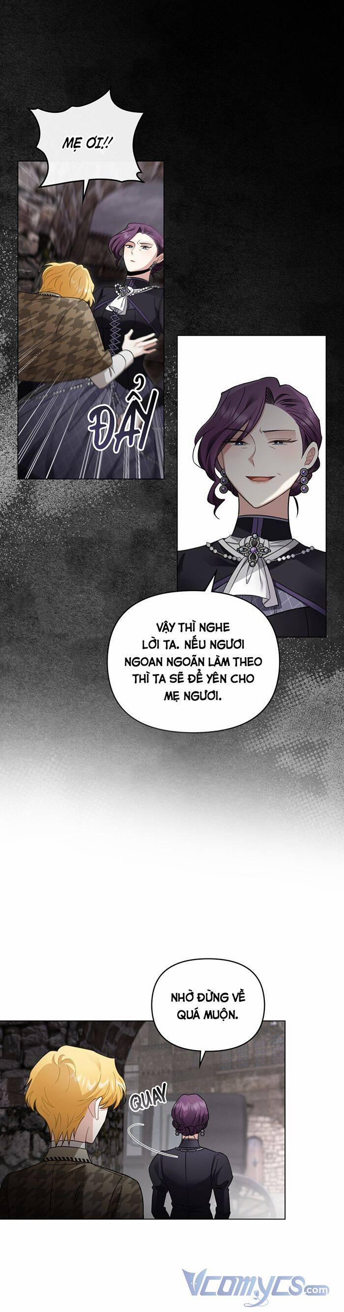 Tìm Lại Camellia 74 trang 27