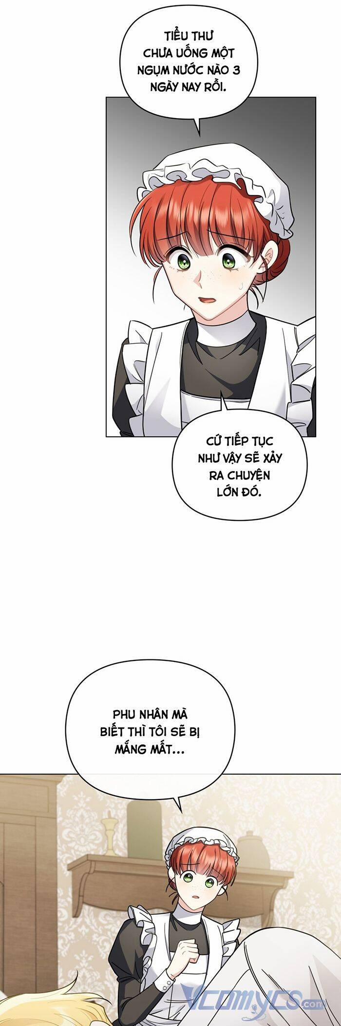 Tìm Lại Camellia 74 trang 29