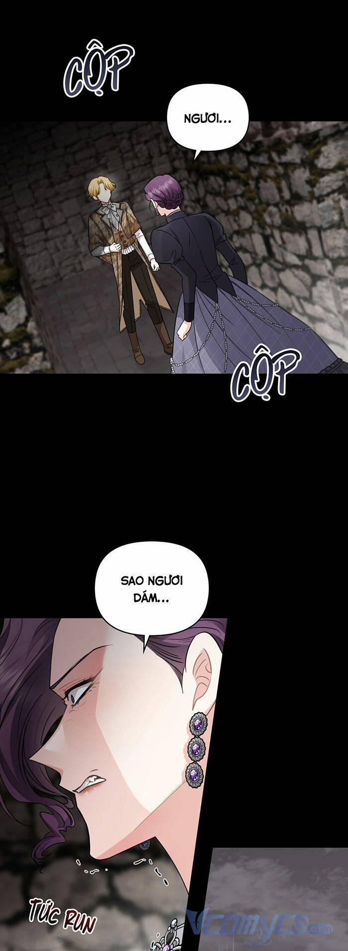 Tìm Lại Camellia 74 trang 3