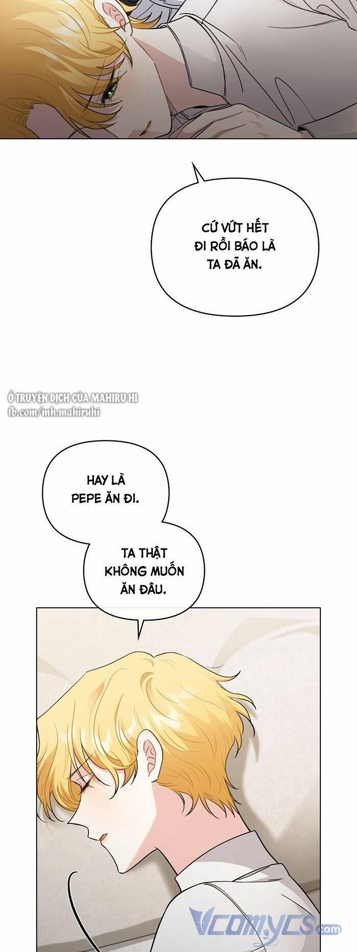 Tìm Lại Camellia 74 trang 30