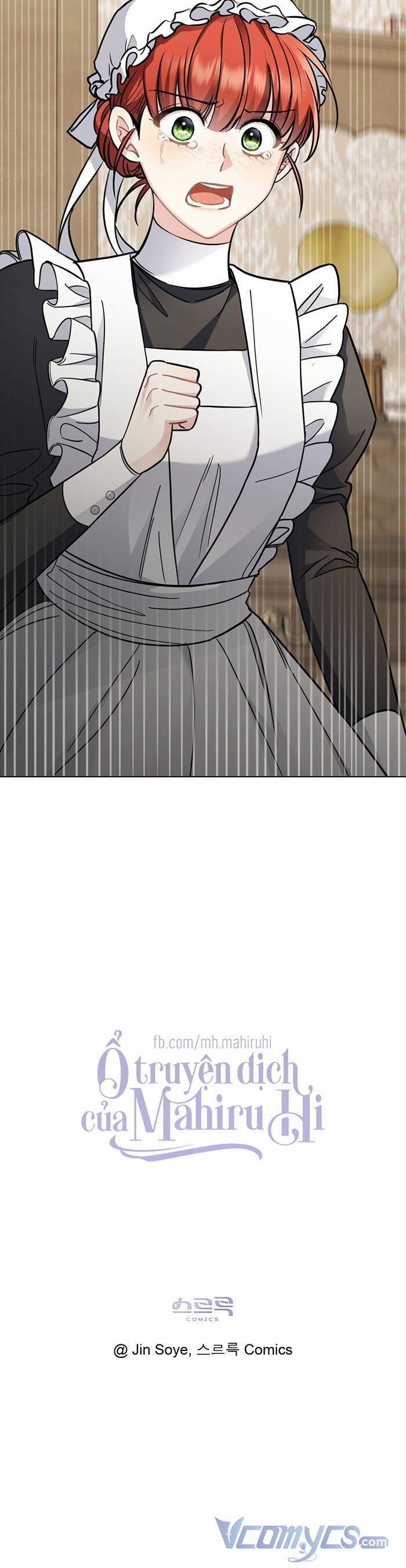 Tìm Lại Camellia 74 trang 33