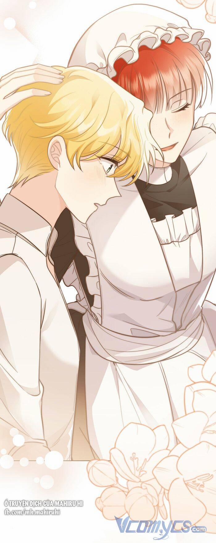 Tìm Lại Camellia 75 trang 13