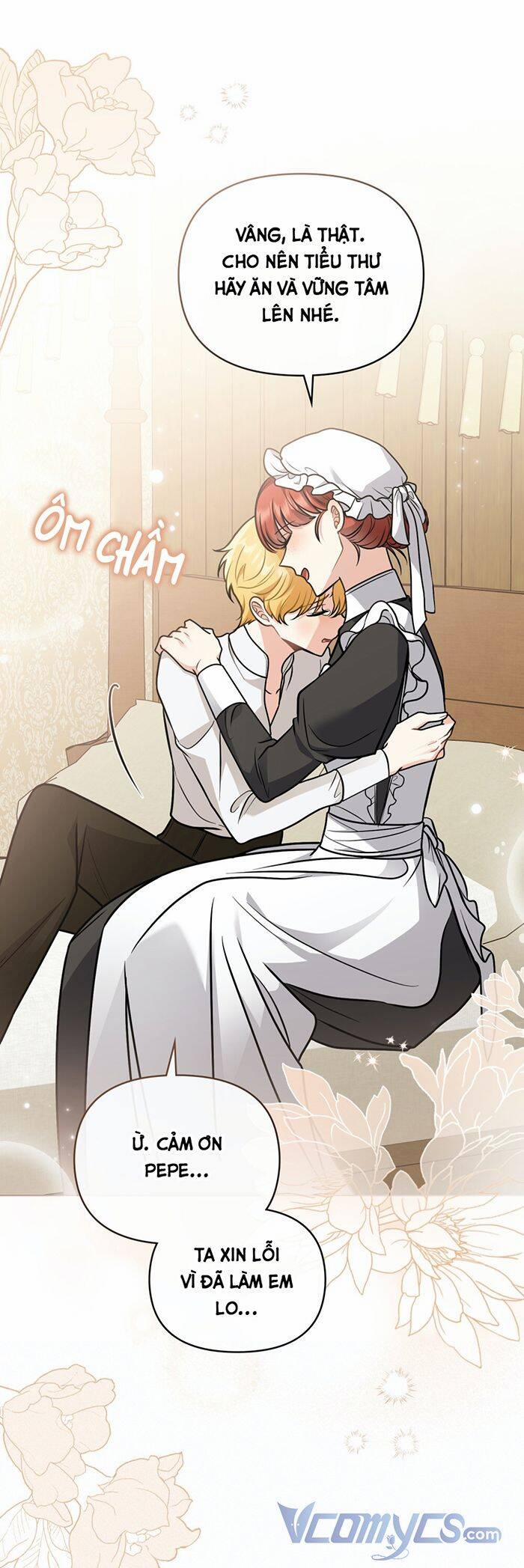 Tìm Lại Camellia 75 trang 15