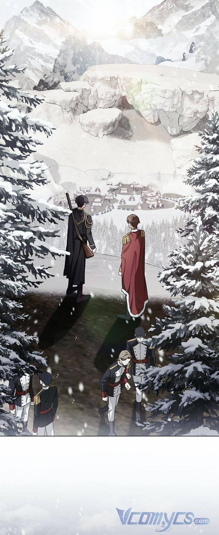 Tìm Lại Camellia 75 trang 21