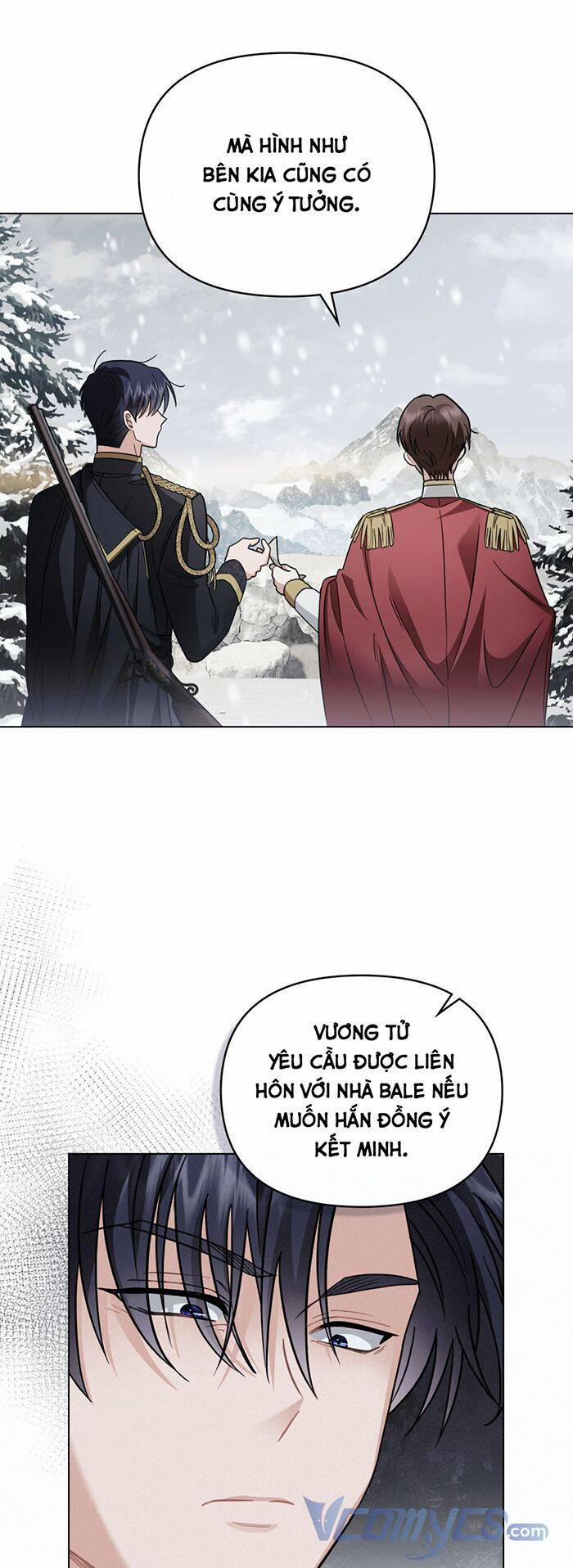 Tìm Lại Camellia 75 trang 24