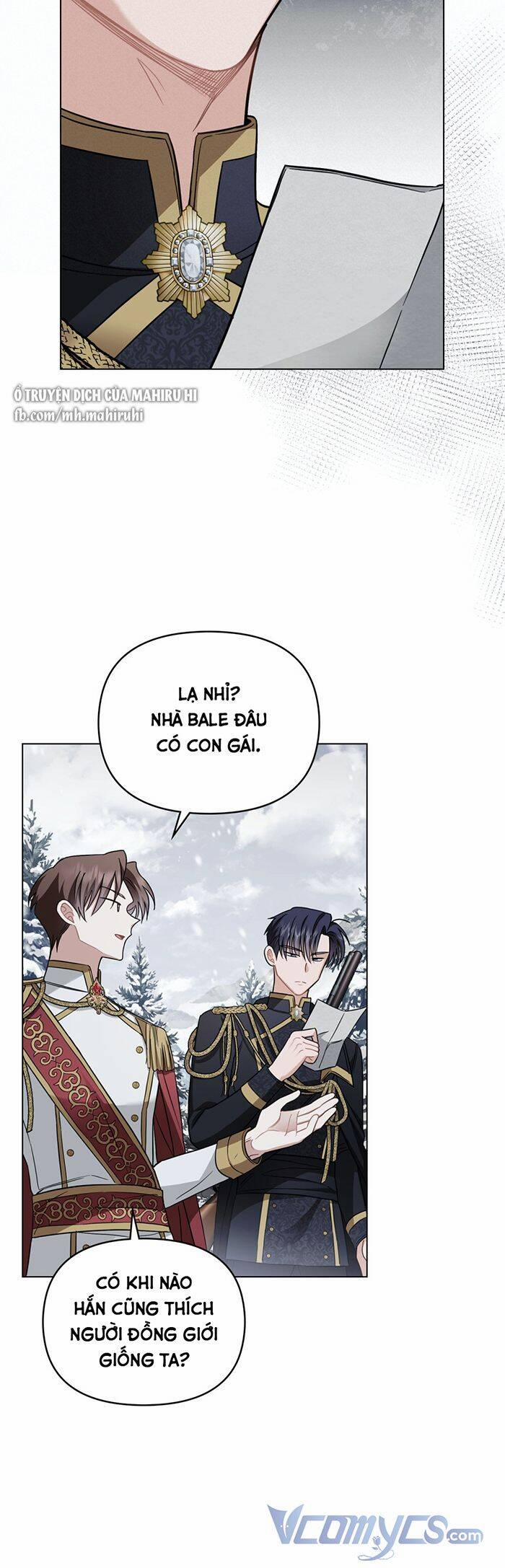 Tìm Lại Camellia 75 trang 25