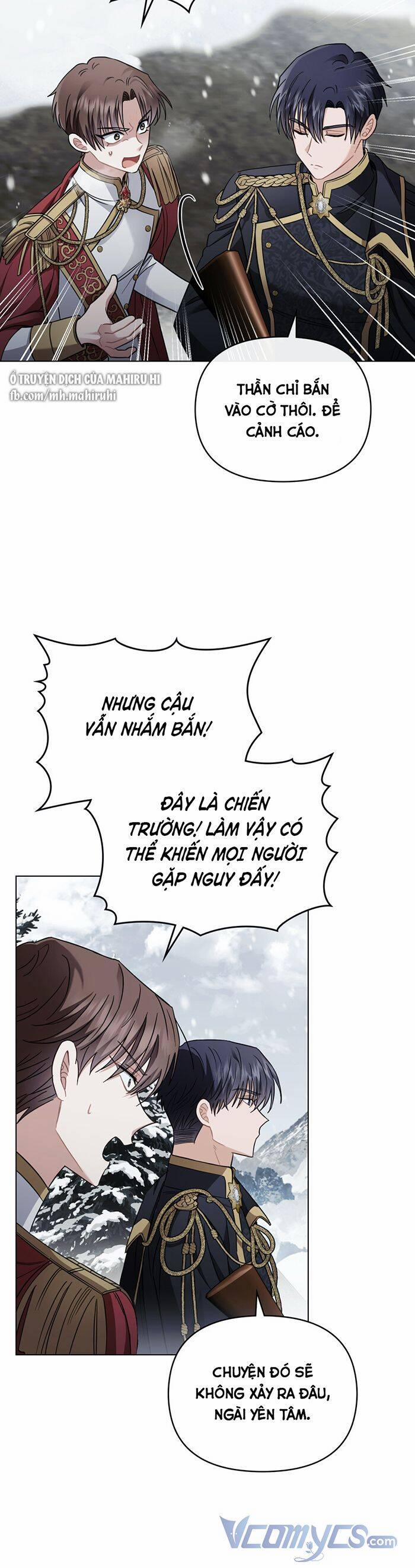 Tìm Lại Camellia 75 trang 30