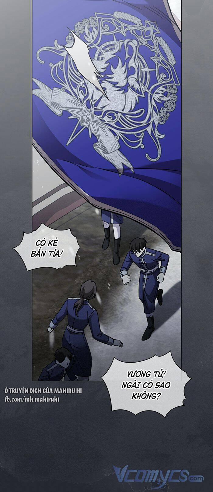 Tìm Lại Camellia 75 trang 32