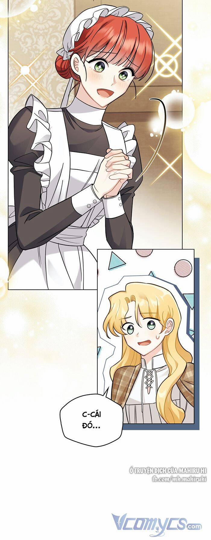 Tìm Lại Camellia 76 trang 21