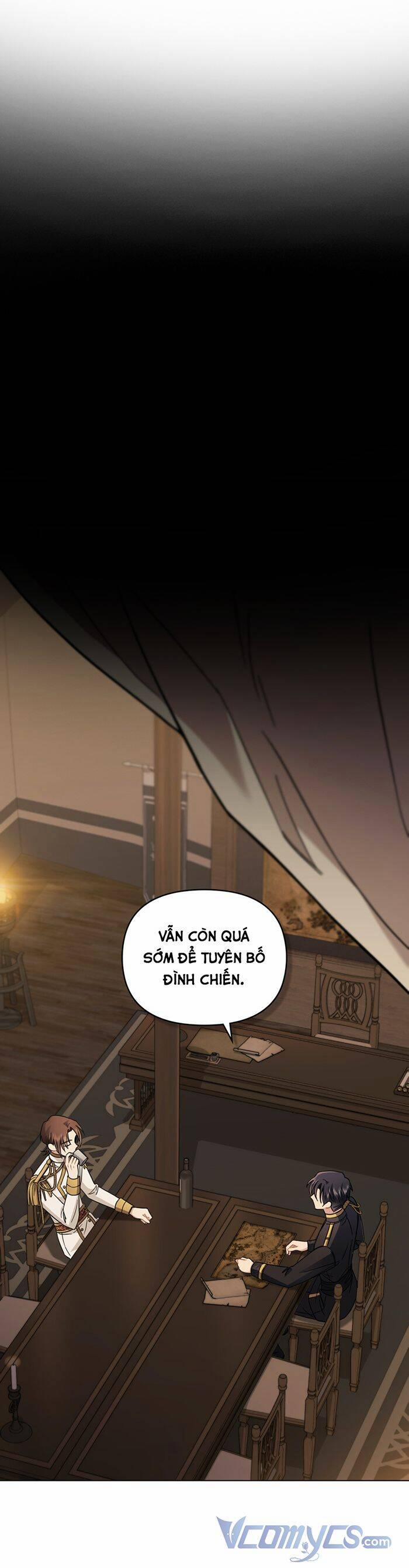 Tìm Lại Camellia 76 trang 22