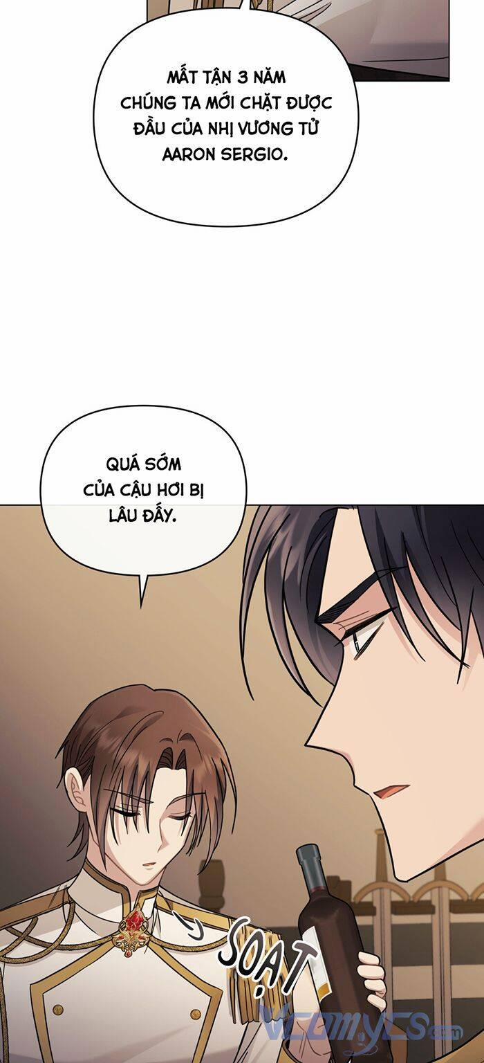 Tìm Lại Camellia 76 trang 24