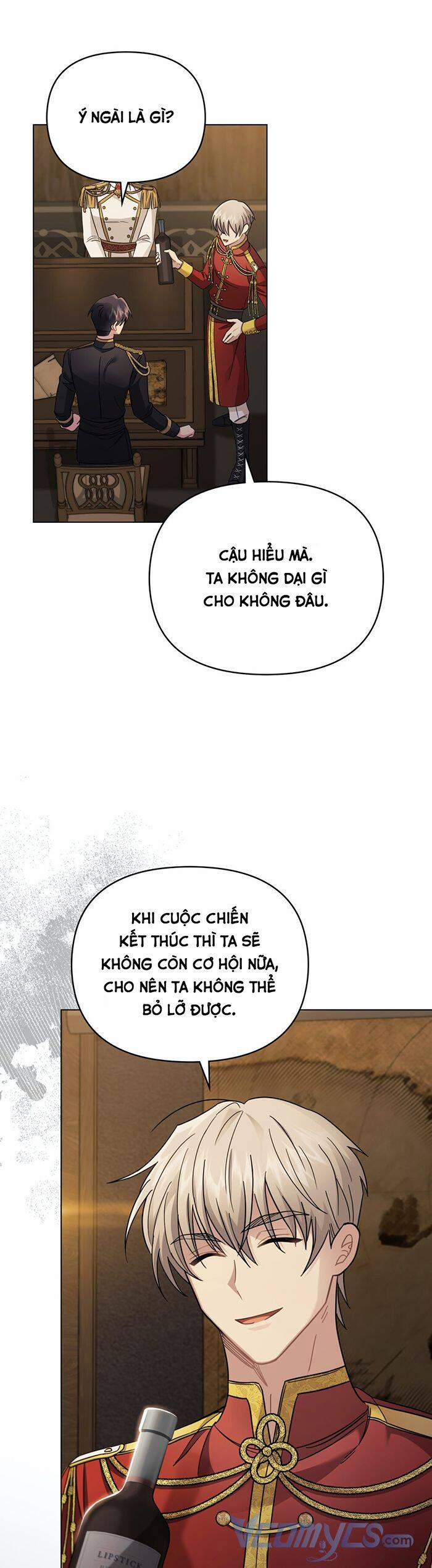 Tìm Lại Camellia 76 trang 29