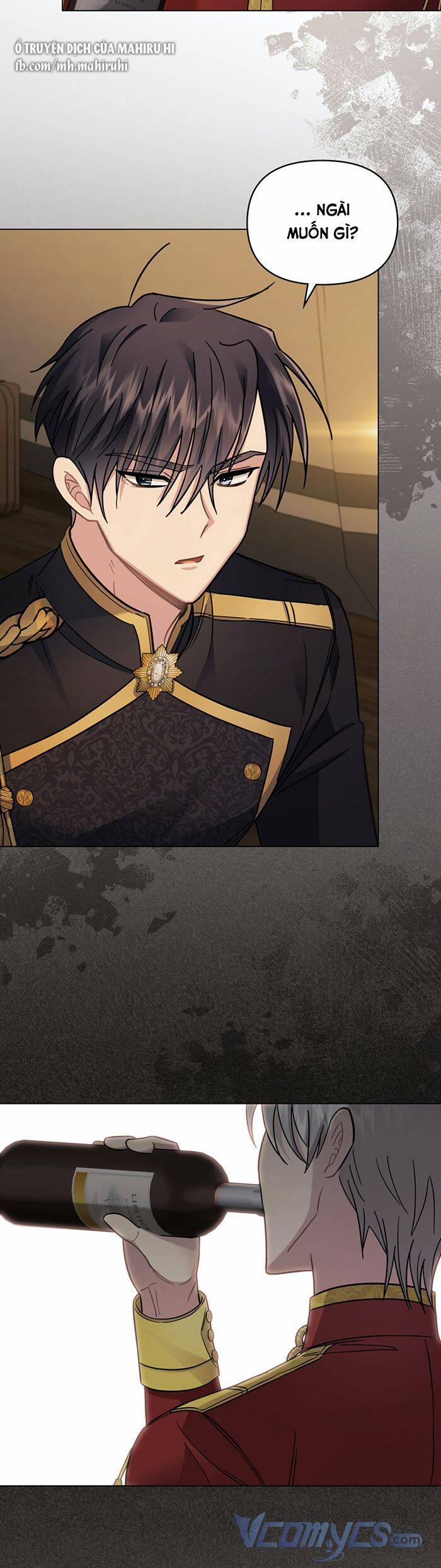 Tìm Lại Camellia 76 trang 30