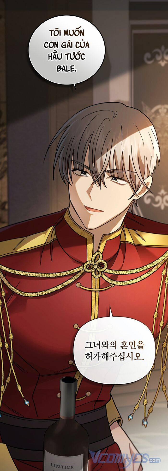 Tìm Lại Camellia 76 trang 32