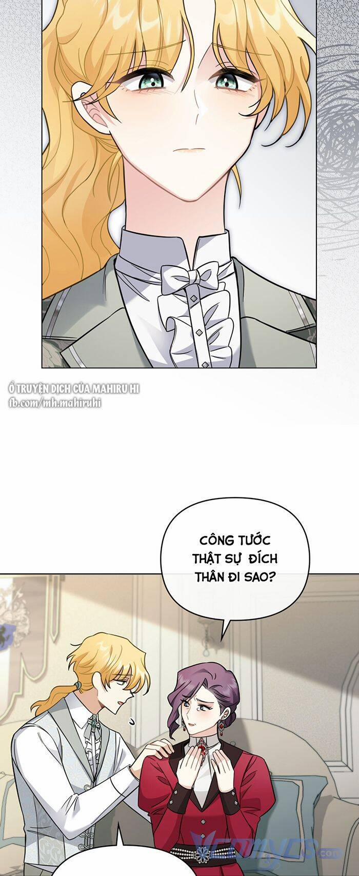 Tìm Lại Camellia 77 trang 11