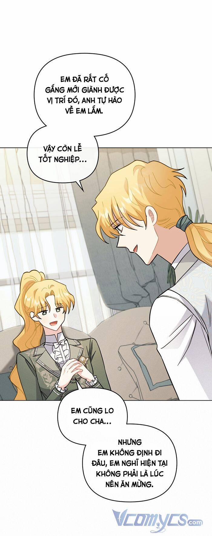 Tìm Lại Camellia 77 trang 15