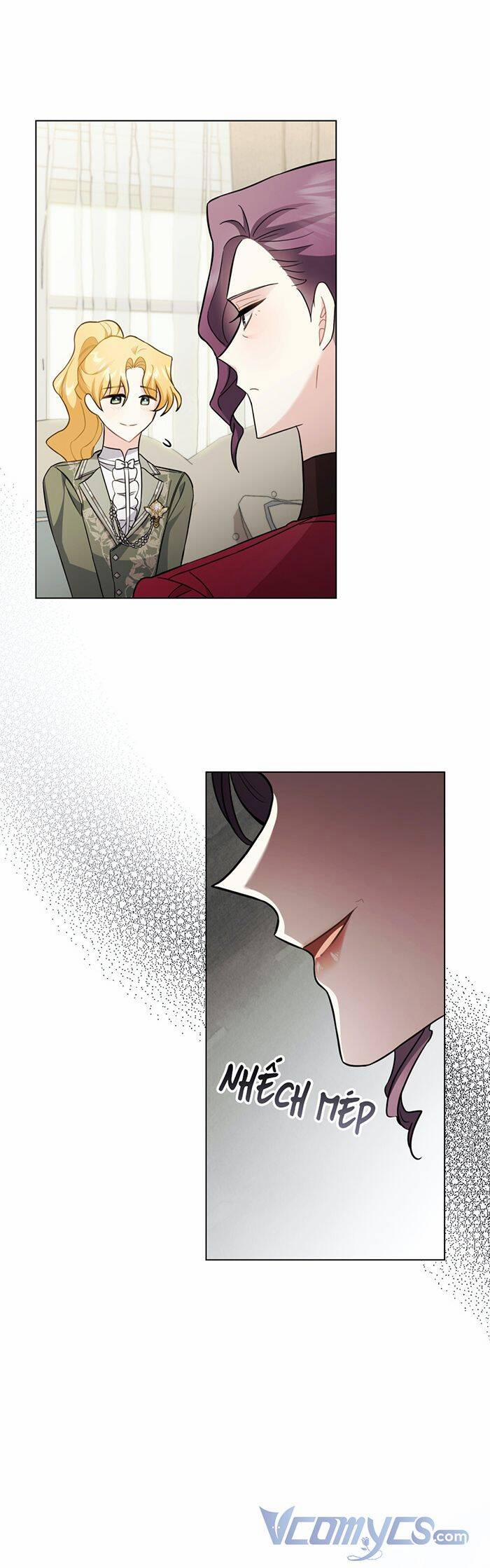 Tìm Lại Camellia 77 trang 19