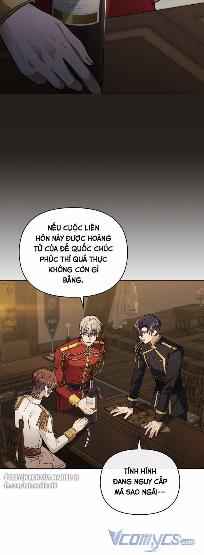 Tìm Lại Camellia 77 trang 2