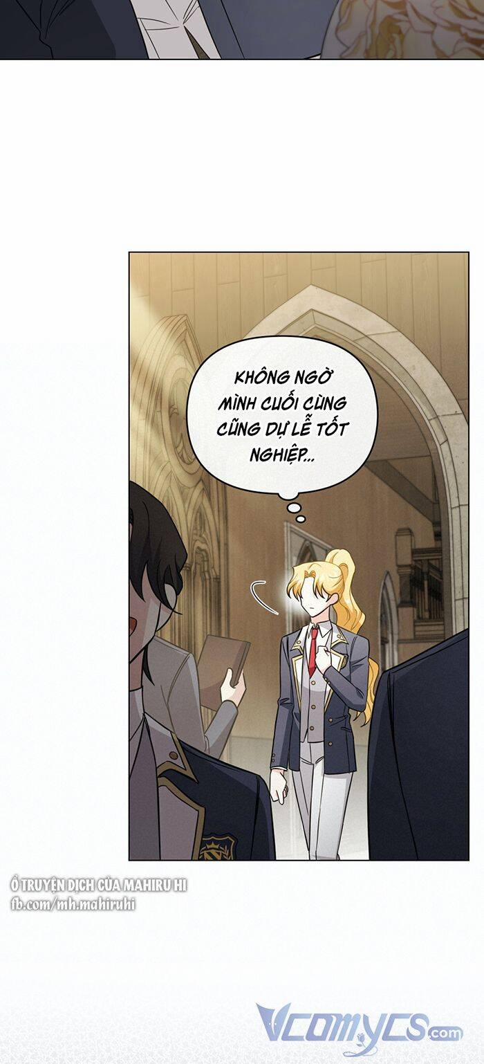 Tìm Lại Camellia 77 trang 21