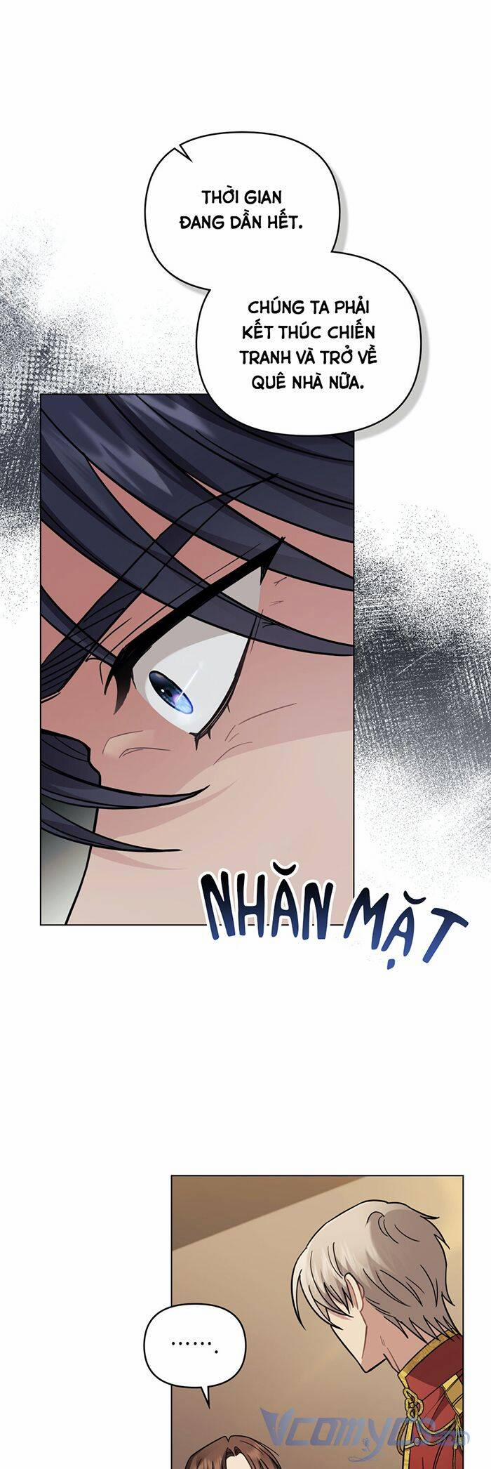 Tìm Lại Camellia 77 trang 3