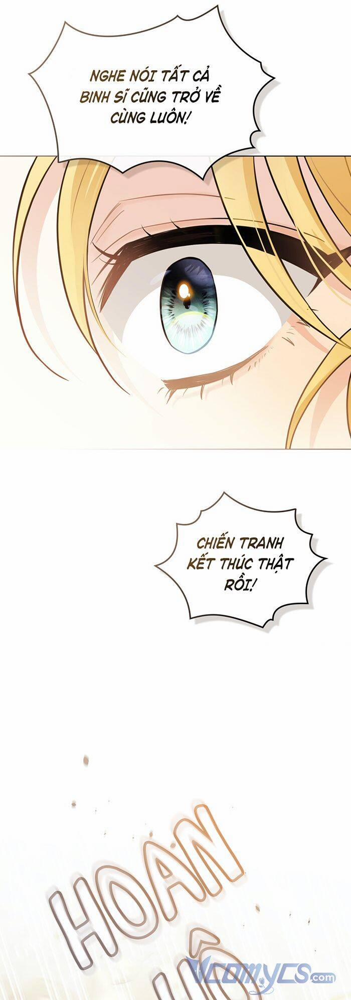 Tìm Lại Camellia 77 trang 35