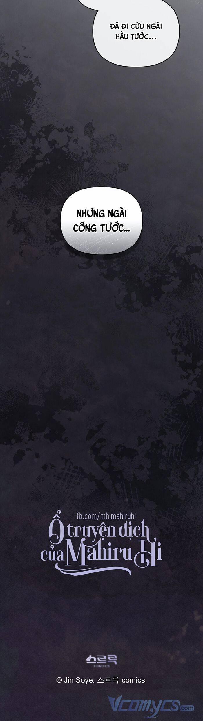 Tìm Lại Camellia 77 trang 37