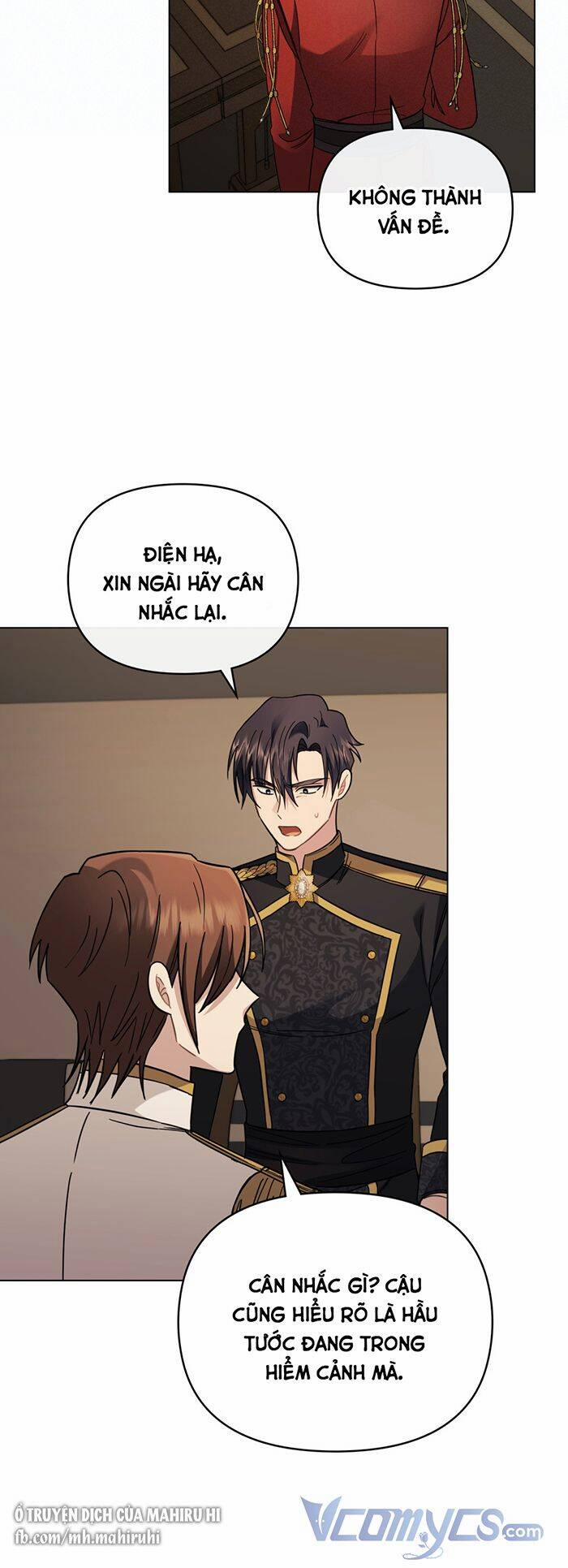 Tìm Lại Camellia 77 trang 6